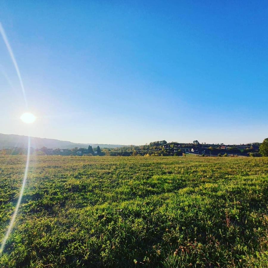 Odmor Na Selu Babajic Lejlighed Ljig Eksteriør billede